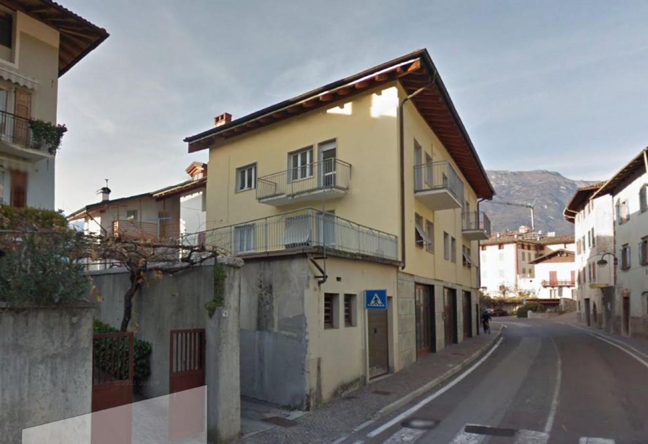 Appartamento Valle Dei Laghi Calavino Dış mekan fotoğraf